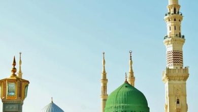 قصائد مدح الرسول