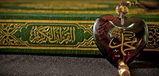 قصة حياة النبي محمد للأطفال بشكل مبسط