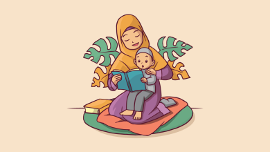 قصص اطفال قبل النوم