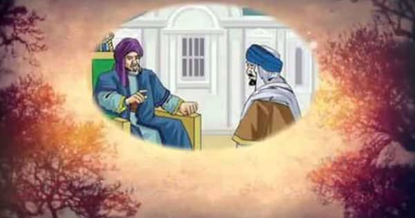 قصص فيها حكمة موعظة للأطفال مسليه وجميله