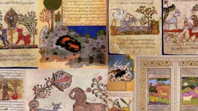 كتاب كليلة ودمنة