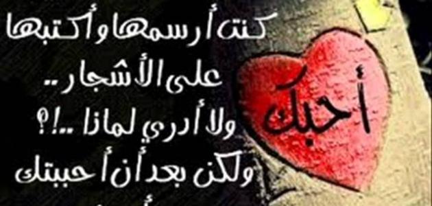 مجموعة كلمات حب وغرام قصيرة 2025 وجميلة : في هذا اليوم الجميل أهديك أجل الكلمات التي تعبر عن مدى حبي لك وتعلقي بك فأنت الهدية الأجمل التي أهداني بها الله وأنت الشخص الجميل الذي لا يمل مني والذي دائمًا يسعدني بوجوده