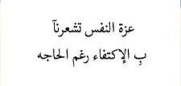 أجمل الكلمات عن النفس : النفوس ليس بخير دائمًا تكون بها جزء من الشر فعليك أن تحاوطها وتجعلها في مكانها الصحيح