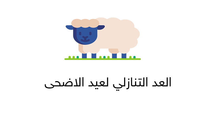 كم باقي على عيد الأضحى؟ موعد وقفة عرفات في السعودية وعدد أيام الإجازة .. الموارد توضح