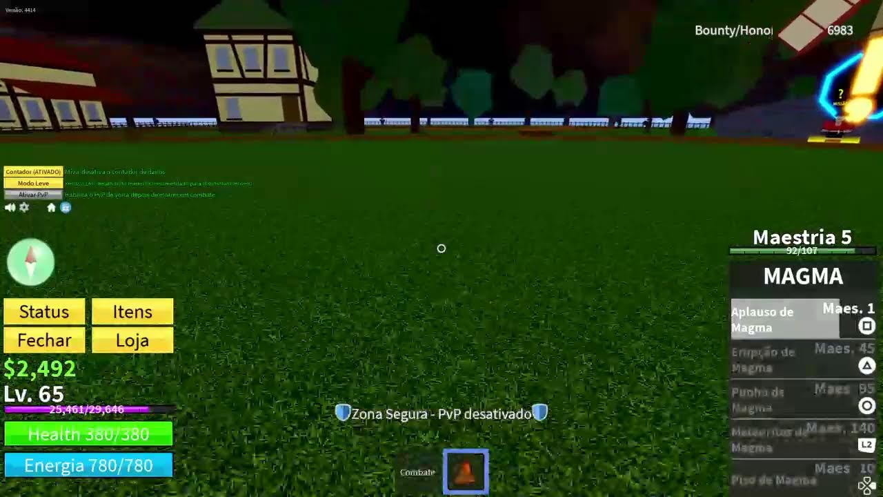 أشهر كودات بلوكس فروت اعاده الستات