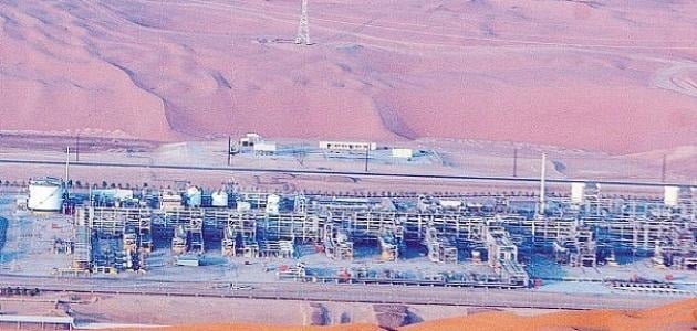 كيف تتم هجرة البترول؟ وما هي أبرز المعلومات عنها