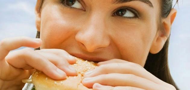 تعرف على كيفية زيادة الوزن 10 كيلو في أسبوع