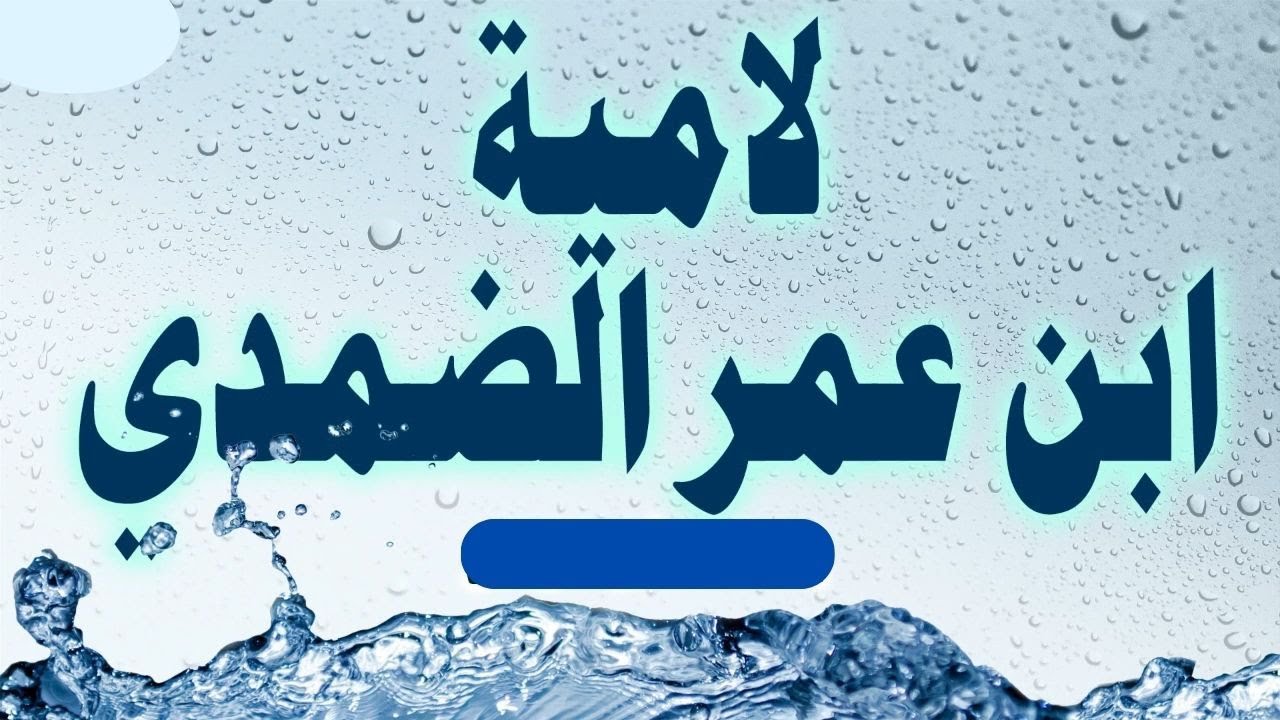 من هي لامية ابن عمر الضمدي واهم المعلومات عنها