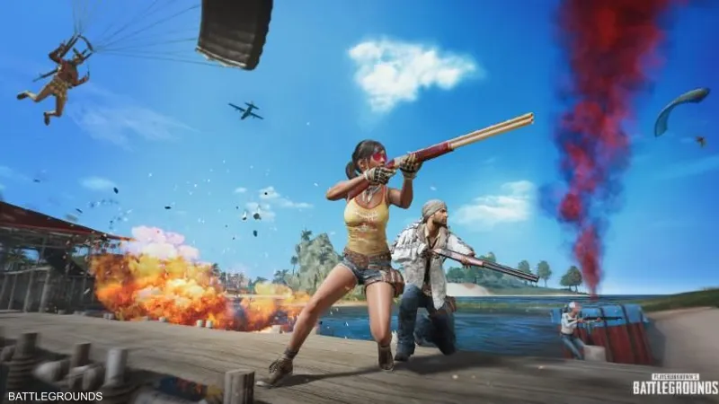 مجانًا | زخرفة اسم ببجي موبايل خطوة بخطوة موبايل 2025 Pubg Mobile