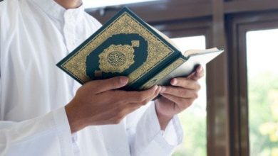 ما يستفاد من سورة القصص