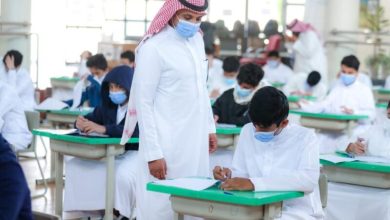 متى الاختبارات النهائية للترم الثالث في المدارس والجامعات