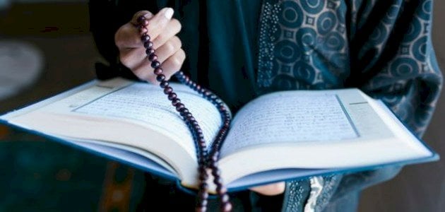 مجموعة آيات عن الصبر مع الشرح وأجمل الكلمات التي قيلت في الصبر