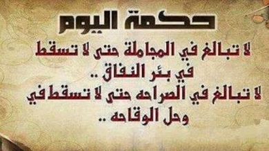 مجموعة أمثال عن القوة