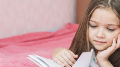 مجموعة قصص اطفال مكتوبة