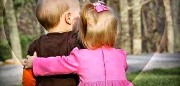 مجموعة كلمات جميلة عن الأخ : عبارات قصيرة عن الأخ