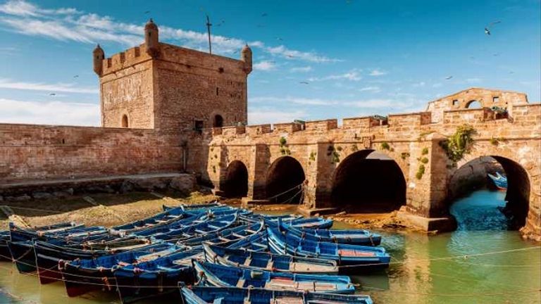 ما هي مدينة الصويرة السياحية وأبرز المعلومات عنها