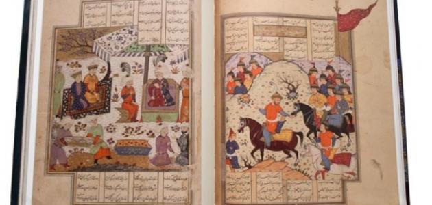 مراتب الحب عند ابن حزم.. اجمل ما قاله ابن حزم في الحب؟