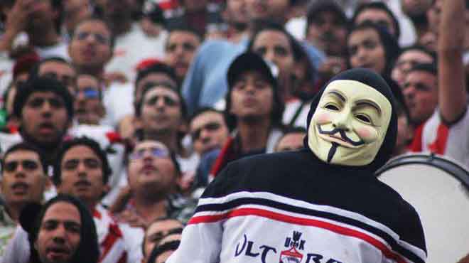 مجموعة معلومات عن الألتراس .. ما هي قوانين الألتراس