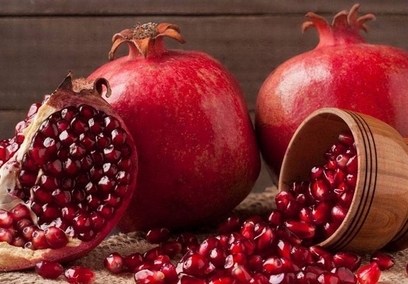 أبرز المعلومات عن فاكهة الرمان وهل لها دور في خسارة أو زيادة الوزن؟