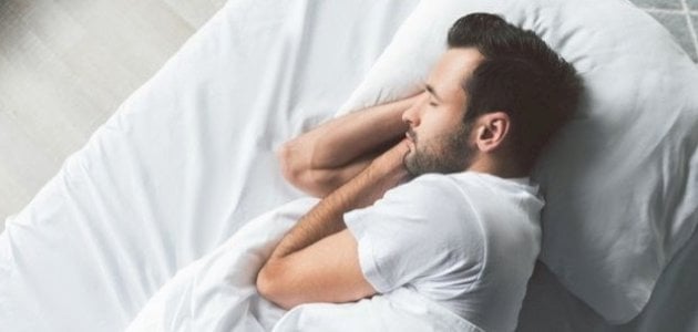 ما معنى اسم إلياس في المنام لابن سيرين