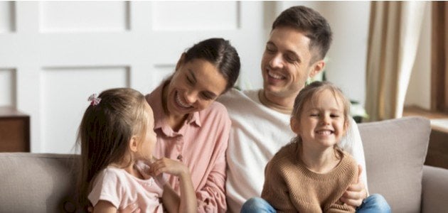 ما هو مفهوم الأسرة في علم الاجتماع .. أسباب هدم الأسر