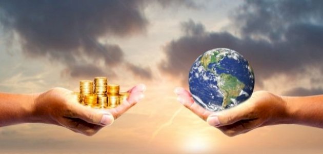 ما هو مفهوم الموارد الاقتصادية وأنواعها