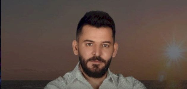 من هو حسام جنيد (مغني سوري) السيرة الذاتية
