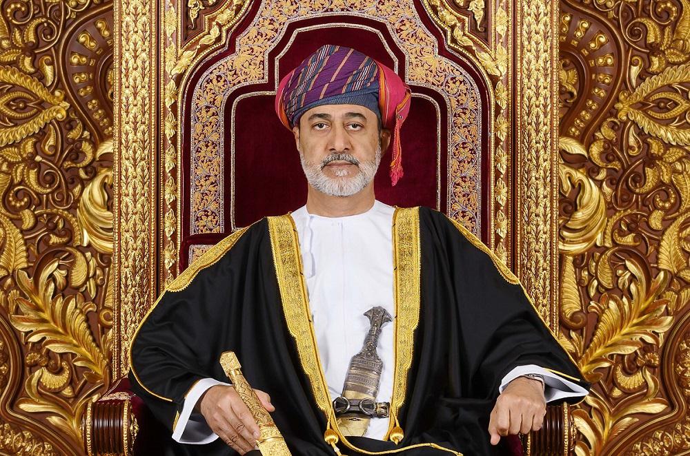 من هو هيثم بن طارق آل سعيد (سياسي عُماني) .. نسب السلطان هيثم بن طارق آل سعيد