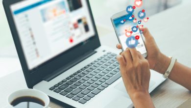 مواقع التواصل الاجتماعي