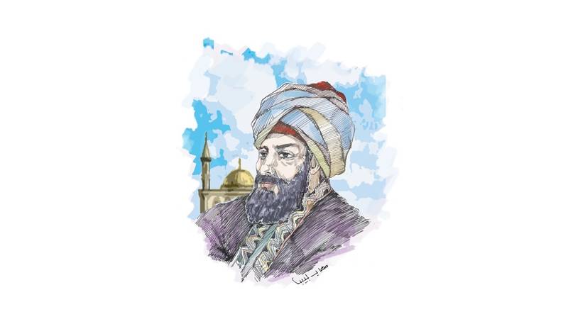نبذة عن موسى بن نصير قصيرة