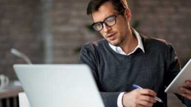 موضوع تعبير عن أهمية العمل