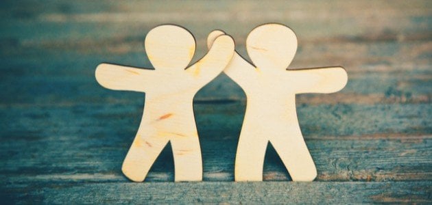 موضوع تعبير عن الصديق كامل العناصر جاهز للطباعه