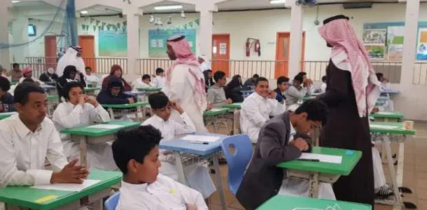 عاجل | نهاية العام الدراسي 1447 رسميًا في هذا الموعد .. وهذا موعد بدء العام الدراسي الجديد