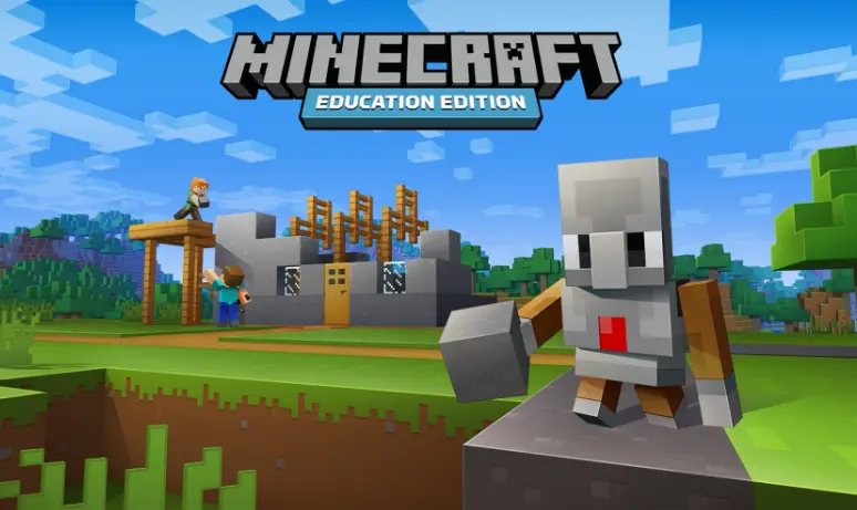 الآن .. نزل لعبة ماين كرافت التعليمية على جوالك Minecraft Education Edition 2025 وحمل النسخة الحديثة منها