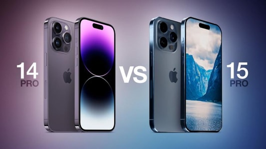 وفر الآن 750 ريال واحصل على iPhone 15 Pro بسعر مميز في جرير وأقساط مبسطة