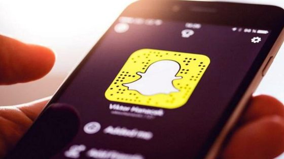 يوزرات سناب فخمة ومميزة 2025 يوزر سناب شات جديد قصير