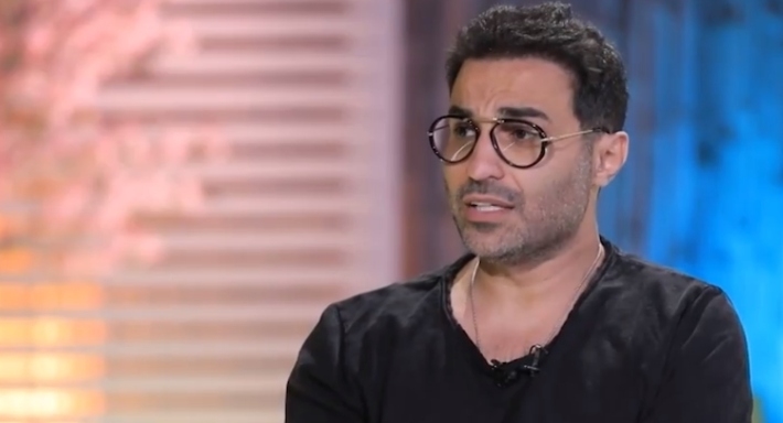 أحمد فهمي (ممثل مصري) السيرة الذاتية وأبرز أعمال أحمد فهمي في السينما والتلفزيون