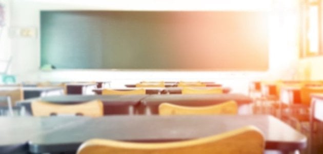 أفضل قصيدة عن المدرسة وأجمل العبارات التي قيلت في حب المدرسة
