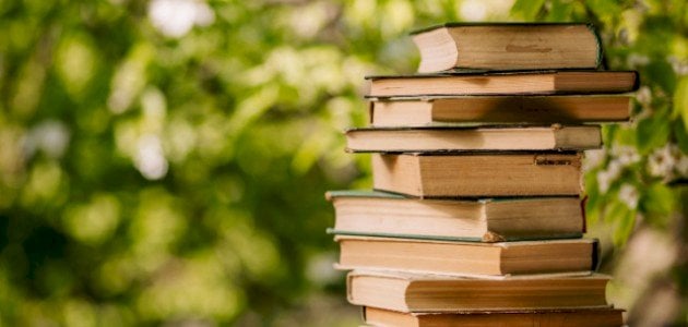 كيف وصف البرق في الشعر الجاهلي وأجمل ما قيل عنه