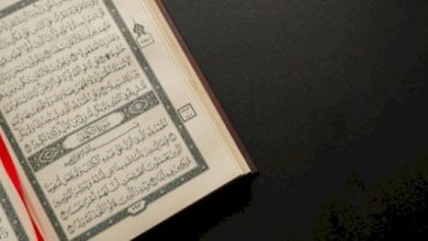 الحال في سورة الكهف