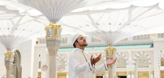 ما هو حكم الدعاء قبل تكبيرة الإحرام .. شروط صحة الصلاة