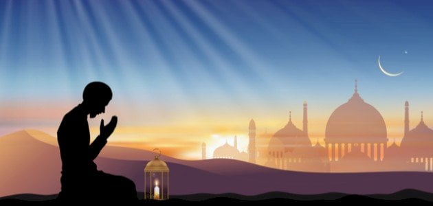 ما هي العقيدة الإسلامية وكيف يكون المسلم مؤمن بالله .. المسلم كيف يكون مؤمن