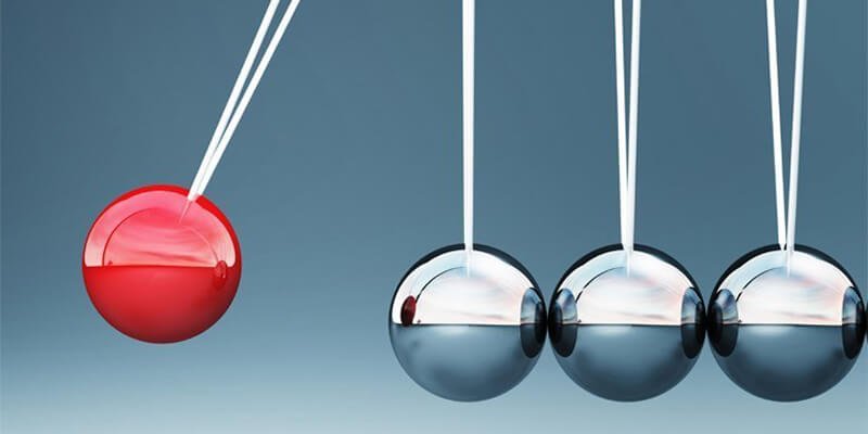 ما الفرق بين العمل والطاقة الحركية .. العلاقة بين القوة والشغل والطاقة