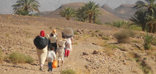 ما هي أسباب الهجرة من الريف إلى المدينة .. عوامل جذب الهجرة إلى المدينة