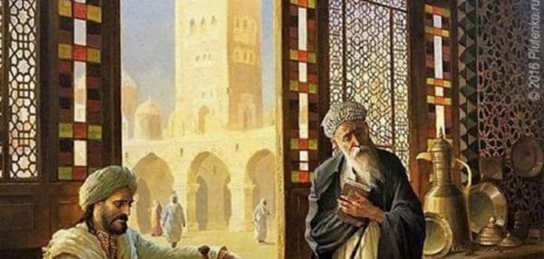 الوصف في العصر الأموي.. خصائص الشعر في العصر الأموي