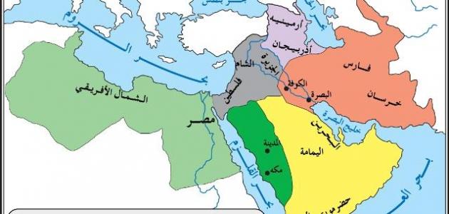 بحث عن الدولة الإسلامية في عهد النبوة كامل العناصر بالمقدمة والخاتمة