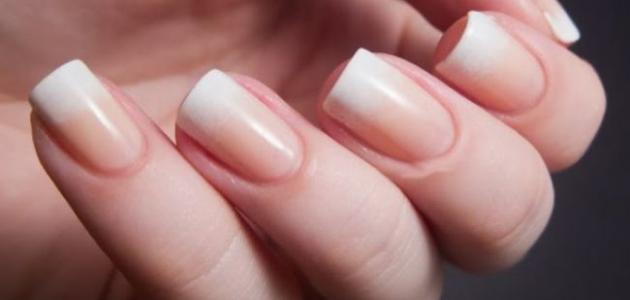 كيفية تطويل الأظافر في ساعة.. ما الذي يجعل الأظافر تنمو بسرعة؟