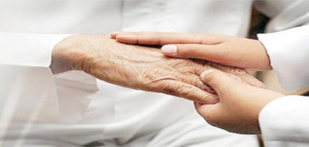 تعبير عن صلة الرحم كامل العناصر