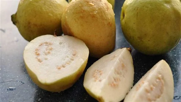 تفسير رؤية الجوافة في المنام لابن سيرين