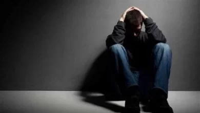 حكم الدعاء على النفس بالموت